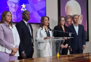 PLD dice Gobierno abandona compromiso con bienestar RD