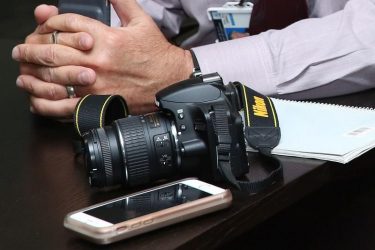 Denuncian corrupción medios de comunicación del Estado