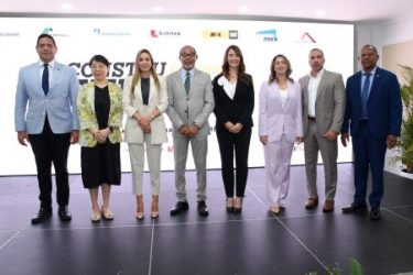 Inauguran Construexpo 2025