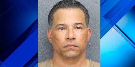 FLORIDA: Ex pelotero Furcal hirió con piedra a un camionero