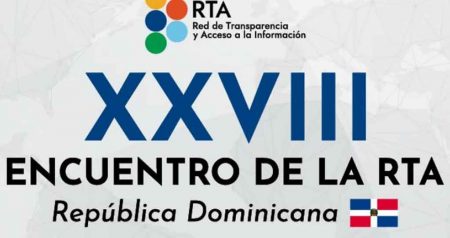 RD acogerá Encuentro de la Red de Acceso a la Información