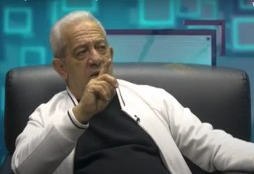 Consultor  RD opina «colapso» régimen de Maduro está cerca