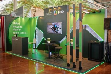 Grupo BHD presenta las novedades en feria DATE 2025