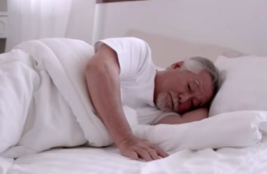 Estrés, miedo y ansiedad entre enemigos del sueño profundo