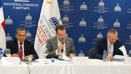 Aprueban instalación de nueve empresas zonas francas en RD Aprueban instalación de nueve empresas zonas francas en RD