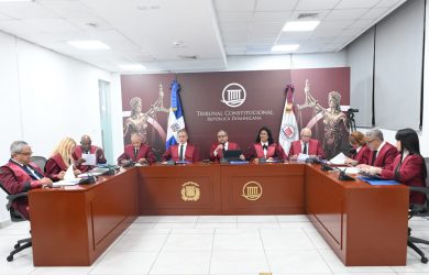 El TC prohíbe sigan poniendo sobrenombres a operaciones El TC prohíbe sigan poniendo sobrenombres a operaciones