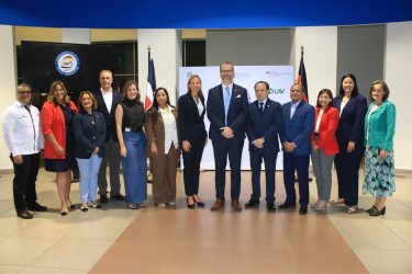 Anuncian segunda Semana Dominicana en Alemania