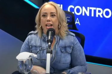 Imponen un año prisión a “la Tora” por difamación e injuria