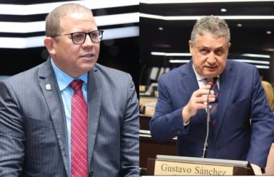 FP y PLD acusan a Faride de violar derechos de ciudadanía