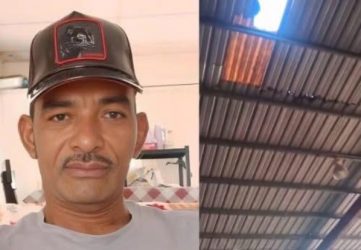 P. RICO: Muere obrero RD cayó de techo huyendo Inmigración P. RICO: Muere obrero RD cayó de techo huyendo Inmigración