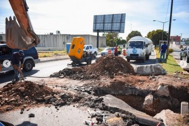 El servicio agua estará limitado en el Distrito Nacional y SD Oeste El servicio agua estará limitado en el Distrito Nacional y SD Oeste
