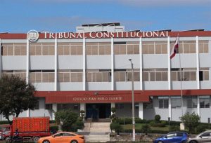 TC anula límite de edad y plazo para pensión por discapacidad TC anula límite de edad y plazo para pensión por discapacidad