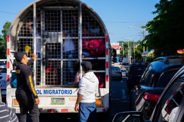 Migración dice repatrió en abril a más 32 mil haitianos ilegales Migración dice repatrió en abril a más 32 mil haitianos ilegales