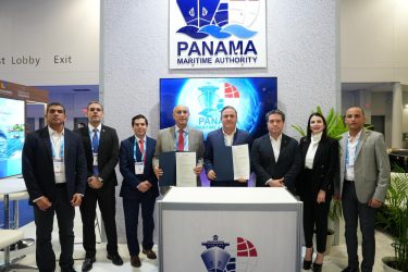 Autoridad Portuaria de RD fija acuerdos con Curazao y Panamá Autoridad Portuaria de RD fija acuerdos con Curazao y Panamá