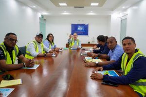 Dice Plan Social está listo para asistir afectados por lluvias