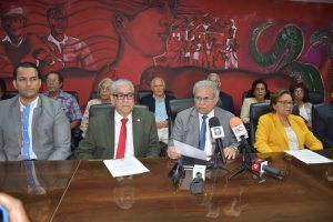 CMD anuncia huelga 48 horas por cancelaciones médicos CMD anuncia huelga 48 horas por cancelaciones médicos