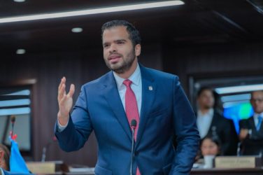 Pide uso de tecnología para el control migratorio en RD Pide uso de tecnología para el control migratorio en RD