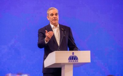 Abinader ve transparencia en elección candidato PRM 2028