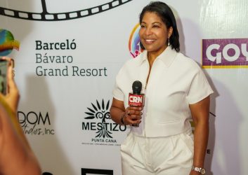 EU: Dominicana Sobeidy Vidal, transforma el escenario textil latino EU: Dominicana Sobeidy Vidal, transforma el escenario textil latino