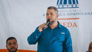 Dedicarán al Director del FEDA cuarta versión del Festival del Plátano Barahona