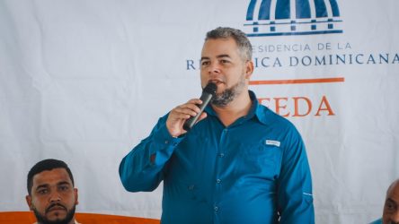 Dedicarán al Director del FEDA cuarta versión del Festival del Plátano Barahona Dedicarán al Director del FEDA cuarta versión del Festival del Plátano Barahona