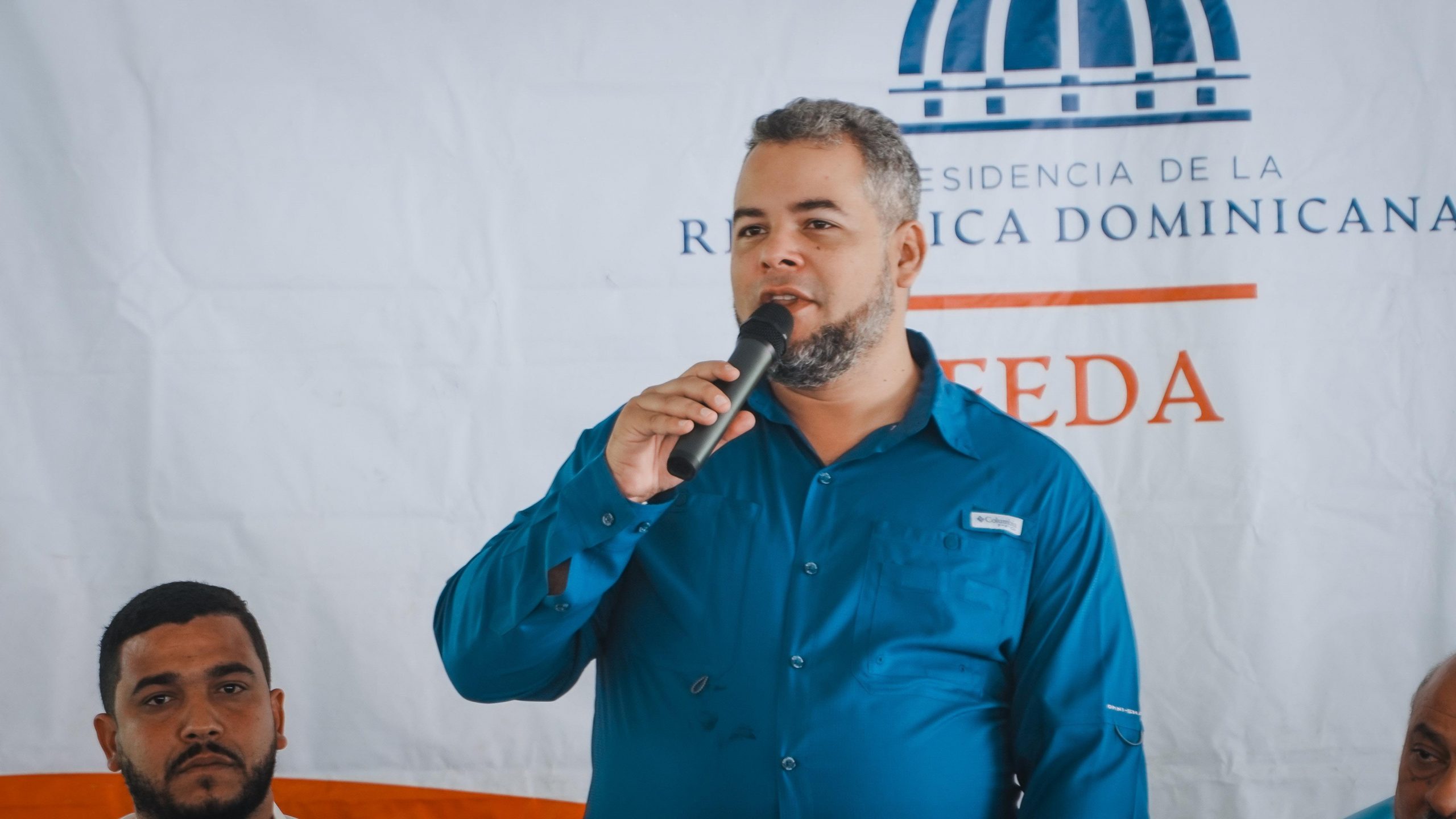 Dedicarán al Director del FEDA cuarta versión del Festival del Plátano Barahona imagen