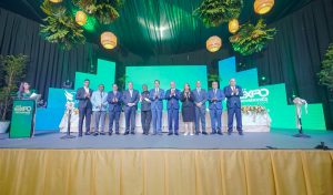 Celebran Expo Provisiones 2025 con India como país invitado