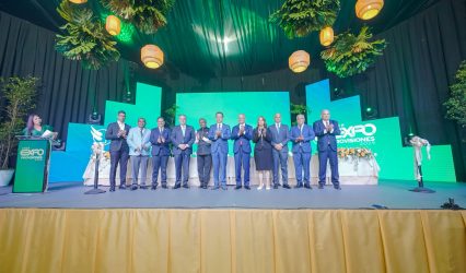 Celebran Expo Provisiones 2025 con India como país invitado Celebran Expo Provisiones 2025 con India como país invitado