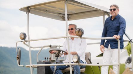 La próxima cosecha de arroz superará 15 millones quintales La próxima cosecha de arroz superará 15 millones quintales