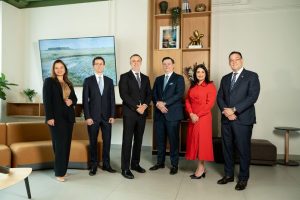 Asociación Fondos de Inversión presenta su consejo directivo Asociación Fondos de Inversión presenta su consejo directivo