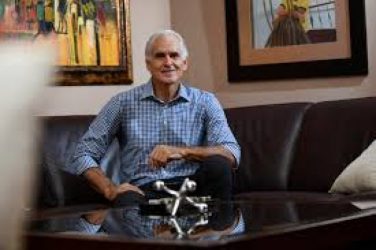 Club Naco reconocerá al exrebotero Aldo Leschhorn