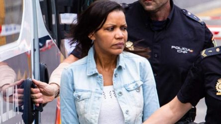 Ana Julia Quezada: una vida al filo del abismo Ana Julia Quezada: una vida al filo del abismo