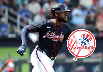 Yankees de Nueva York firman al dominicano Bryan de la Cruz