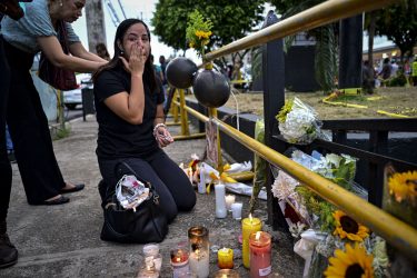 Aumentan a 233 muertos por derrumbe discoteca Jet Set Aumentan a 233 muertos por derrumbe discoteca Jet Set