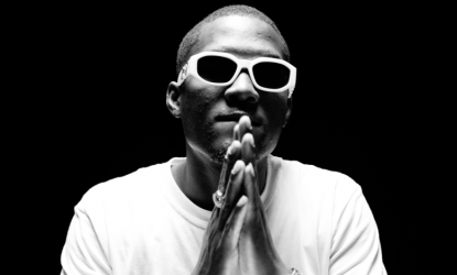 Urbano Bryant Flow afirma en la RD se hace buen Reggaeton Urbano Bryant Flow afirma en la RD se hace buen Reggaeton