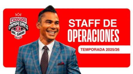 Leones del Escogido designan a Carlos Peña gerente general Leones del Escogido designan a Carlos Peña gerente general