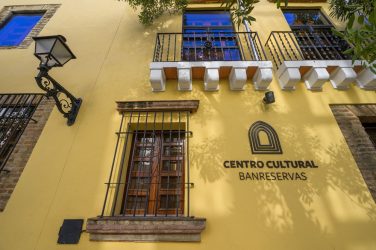 Centro Cultural Banreservas inicia ciclo de cine dominicano Centro Cultural Banreservas inicia ciclo de cine dominicano