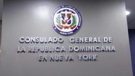 NUEVA YORK: Consulado RD premiará alumnos destacados NUEVA YORK: Consulado RD premiará alumnos destacados