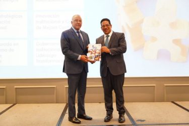 Gobierno dominicano destaca valores de sus adquisiciones Gobierno dominicano destaca valores de sus adquisiciones