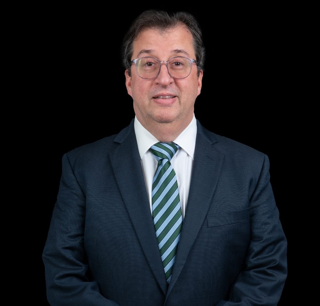 Más de 50 entidades apoyan a Ricardo Fondeur en el CDES imagen