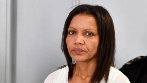 Ana Julia Quezada: del crimen al escándalo sexual en prisión