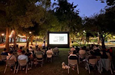 Presentan en Dominicana cine hecho por mujeres