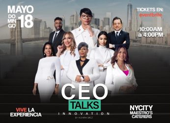 Expertos 4 países se reunirán NY en evento sobre liderazgo Expertos 4 países se reunirán NY en evento sobre liderazgo