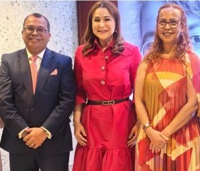 Presentarán en las provincias documental Ercilia Pepín