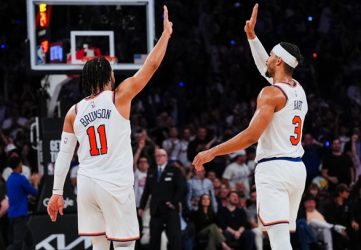 Se intensifican Finales de Conferencia de la NBA 2025