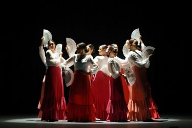 Celebrarán el segundo festival “Dominicana Vive el Flamenco” Celebrarán el segundo festival “Dominicana Vive el Flamenco”