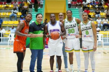 Cañeros extienden invicto al superar a Soles en la Liga LNB