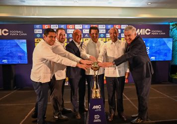 República Dominicana es nueva sede del MICFootball América