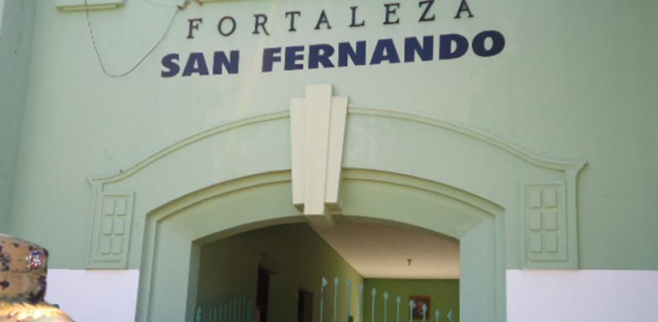 Detienen 3 hombres por tráfico indocumentados en Montecristi | AlMomento.net Detienen 3 hombres por tráfico indocumentados en Montecristi | AlMomento.net