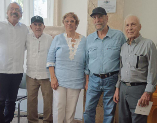 Las marcas de la guerra en la creación literaria Las marcas de la guerra en la creación literaria